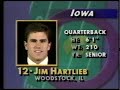 1992 Kickoff Classic-  NC State vs Iowa
