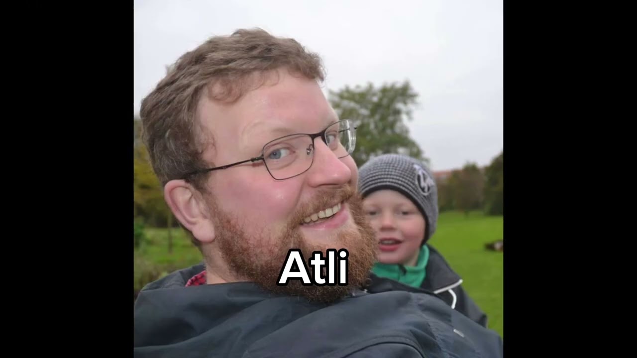 Árshátíðarmyndband Setbergsskóla 2024