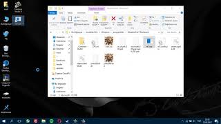 Resident Evil 7 Icon Settings screenshot 2