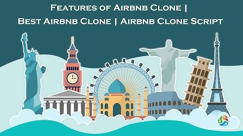 Features of Airbnb Clone | Best Airbnb Clone | Airbnb Clone Script - AirStar