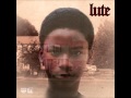 LUTE - 80 PROOF