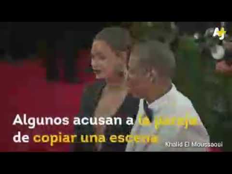 ¿Beyoncé está plagiando?; Beyoncé y Jay-Z Acusados de Plagio