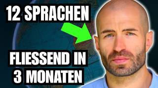 Ich Spreche 12 Sprachen - So Lernst Du Jede Sprache In 3 Monaten