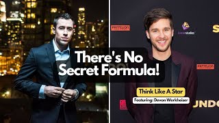 Think Like A Star: Devon Werkheiser