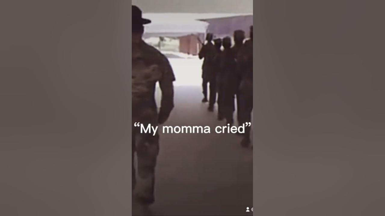 I left my home too join the army