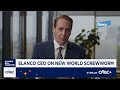 Elanco CEO on rolling out New World screwworm vaccine: 'We're prepared'