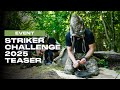 Striker Challenge 2025 | Teaser