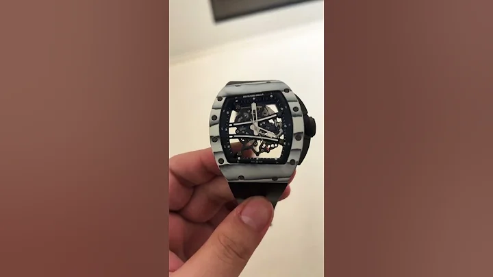 Richard Mille 里查德米尔 RM61-01 - 天天要闻