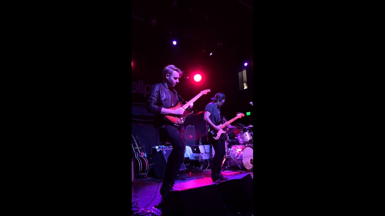 Hunter Hunted - Ghost (Solo)