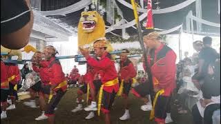 LIVE ACARA MAPAG PANGANTEN SUNAT || SISINGAAN JAYA PUTIH || DI KMP. CICARIANG BUNIHAYU