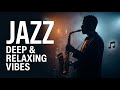 A Relaxing Night at the Jazz Bar | Classic Smooth Jazz Saxophone for Sleep &amp; Study