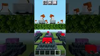 Easy and Best shulker farm for Minecraft Bedrock 1.19+ (1000+shulker shell/hour)