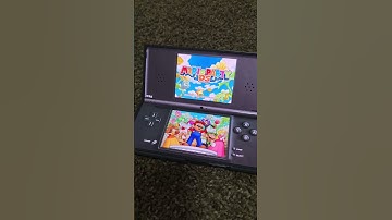 Turn your #galaxyzfold7 into a #nintendods