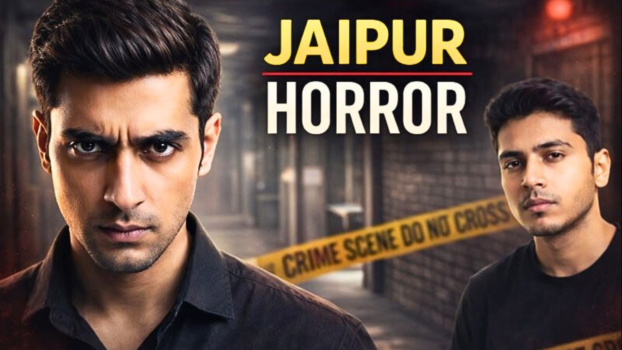 The SHOCKING Truth About the Son Who Killed His Family