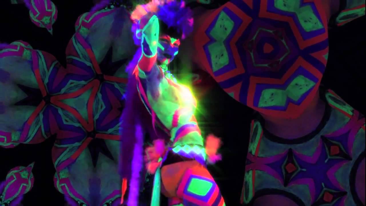 Fauna - Para Mi (videoclip)