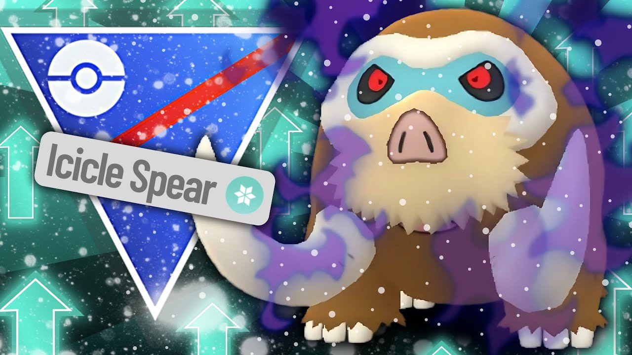 *BUFFED* SHADOW MAMOSWINE IS AN INSANE GLASS CANNON FOR THE GREAT LEAGUE!