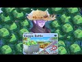 When a REAL Farmer plays Veggie Battle in Gekishin Squadra