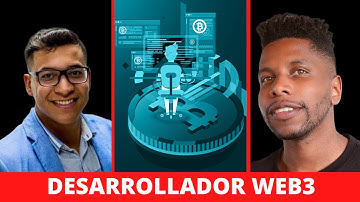 Como volverse un Desarrollador WEB3 con NoCode [El mapa ruta]