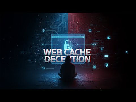 PortSwigger Web Cache Deception — Series 1: Challenges 1–4