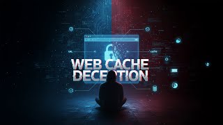 PortSwigger Web Cache Deception — Series 1: Challenges 1–4
