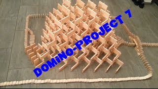 Domino-Project 7