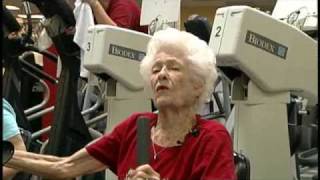 Woman Turns 108-Years-Old
