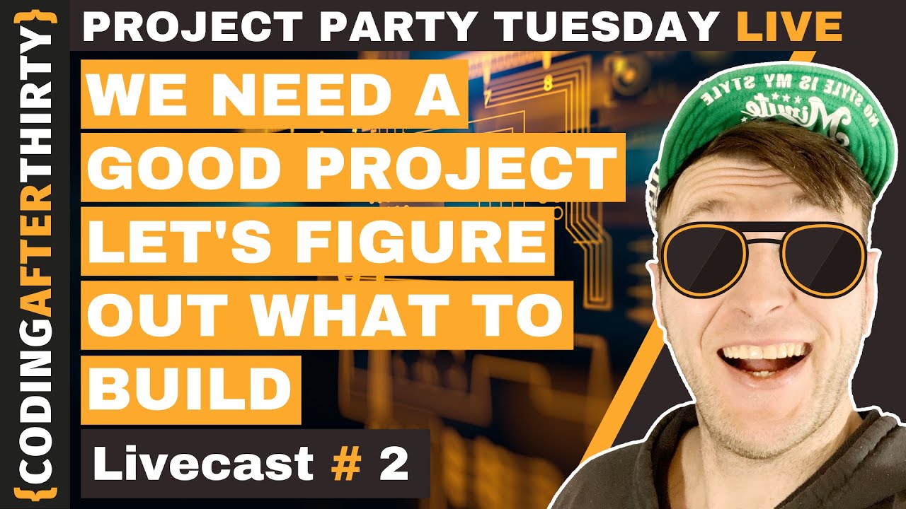 Best Web Development Project To Get Hired [ Help me decide what to ...