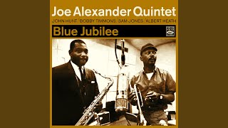 Blue Jubilee