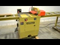 Powermatic COS-18L 18" Upcut Saw