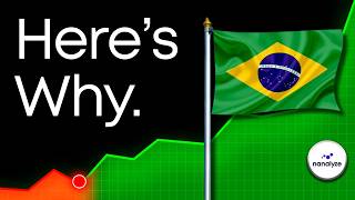 Every Investor Should Invest in Brazil