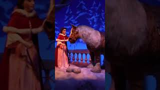 THE BEST RIDE IN TOKYO DISNEYLAND