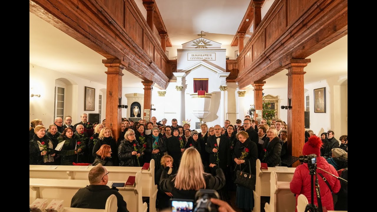 Ekumeniczny przegląd kolęd i pastorałek 4.01.2026