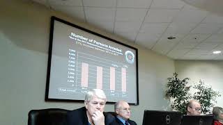 Santa Rosa jail population to grow