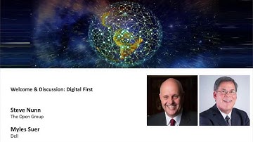 Digital Transformation Starts with Personal Transformation