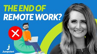 Remote Work: Should Small Businesses Bring Employees Back To The Office