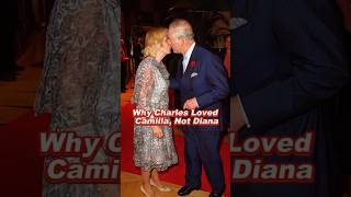 Famous The Story of King Charles III, Princess Diana & Queen Camilla 👑🤯 #shorts Wealth