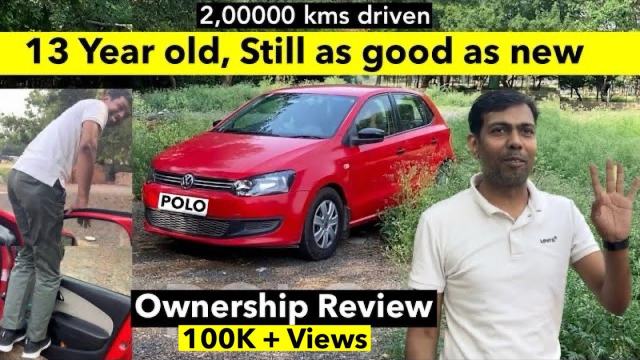 Sold my XUV500 and bought a used Polo: 6-month ownership review