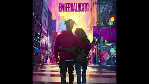 Kid Cudi - New Mode (432hz)