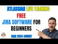 Get started with jira software  march 2024 cohort