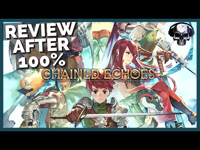 Chained Echoes: A Review