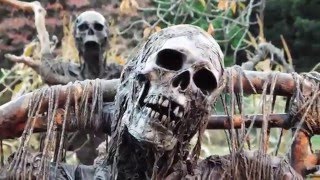 Information Pumpkinrot/Halloween at High Noon:  The Unheard Update