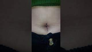Navel Piercing