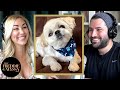 Benji's Test Results Are In! The Freddie & Alyssa Show Clip