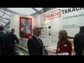 Takachi enclosure  southern manufacturing 2014 in uk