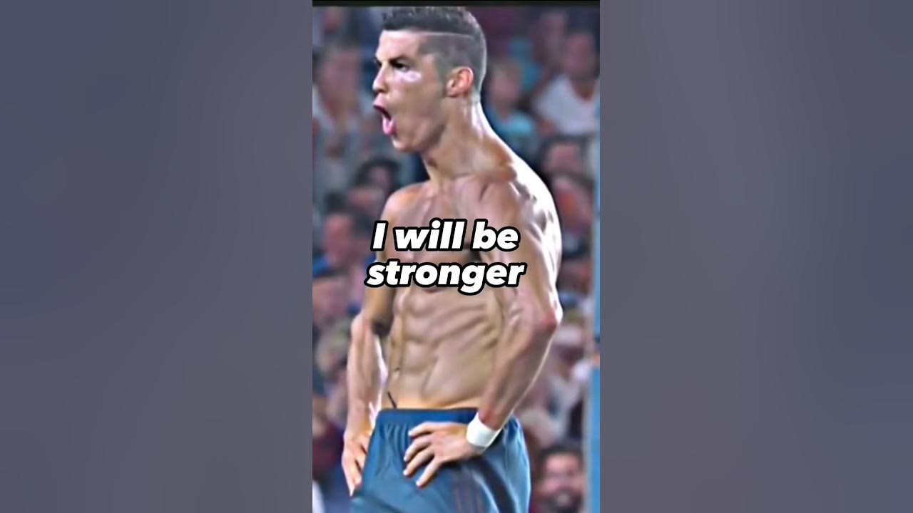 wavin flag Ronaldo🔥