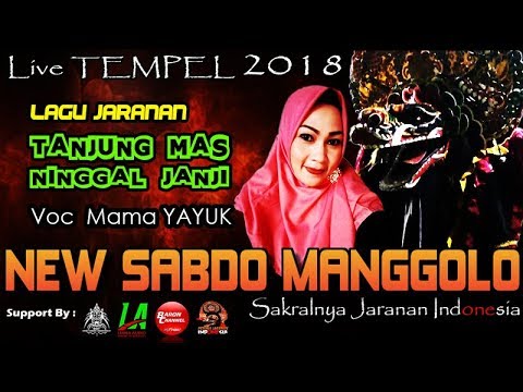 tanjung-mas-ninggal-janji-cover-voc-mama-yayuk---new-sabdo-manggolo-live-tempel-2018