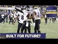 RAVENS SQUAD SHOW: Baltimore Ravens preparing for EXCITING new era after 2026 NFL Draft