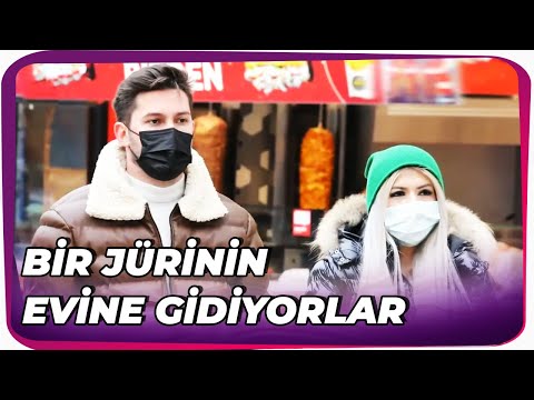 Bakırköy'de Heyecanlı Alışveriş Turu | Doya Doya Moda 144. Bölüm