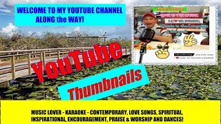 AMAZING JOURNEY WITH GOD VIDEO CD KARAOKE!