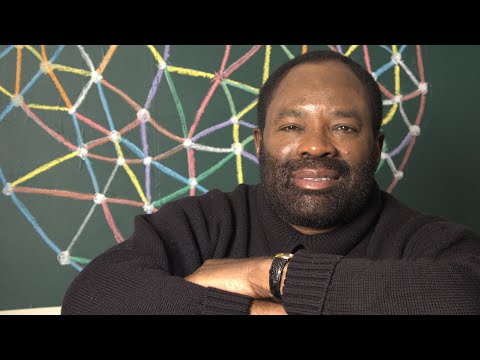 How I Invented a New Internet that is a New Supercomputer | Philip Emeagwali | Famous Inventors